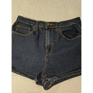 Forever 21 sz. 26 classic denim shorts. Cute, great pair